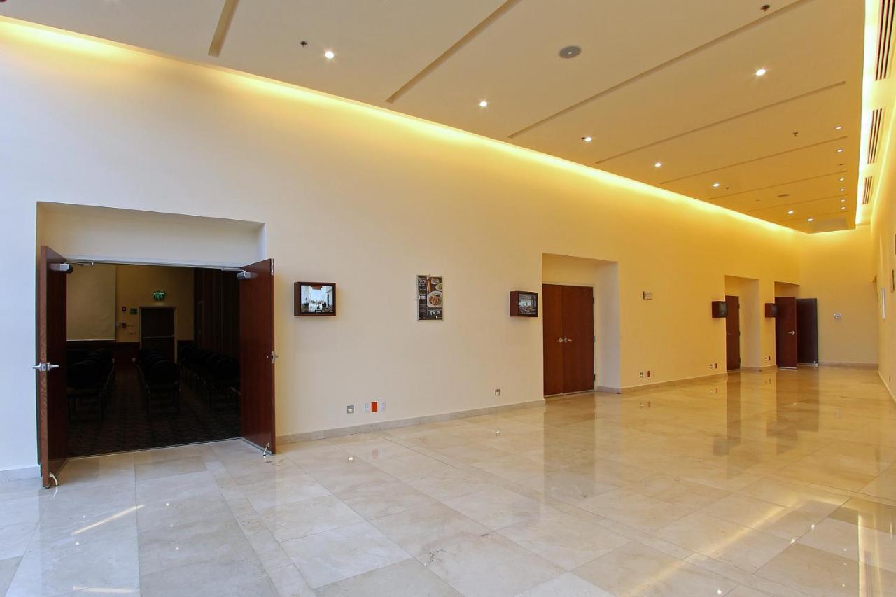 Hotel Opus Grand Toluca Aeropuerto ภายนอก รูปภาพ