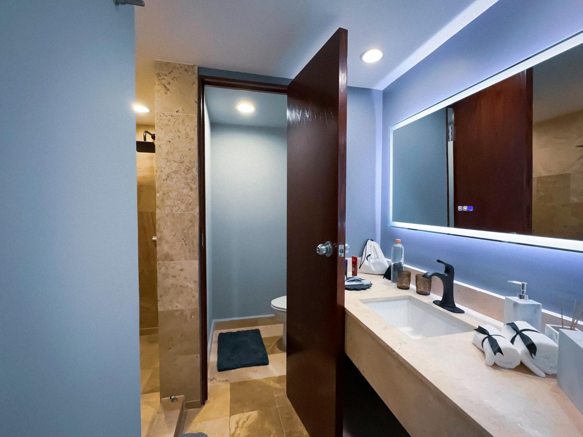 Hotel Opus Grand Toluca Aeropuerto ภายนอก รูปภาพ