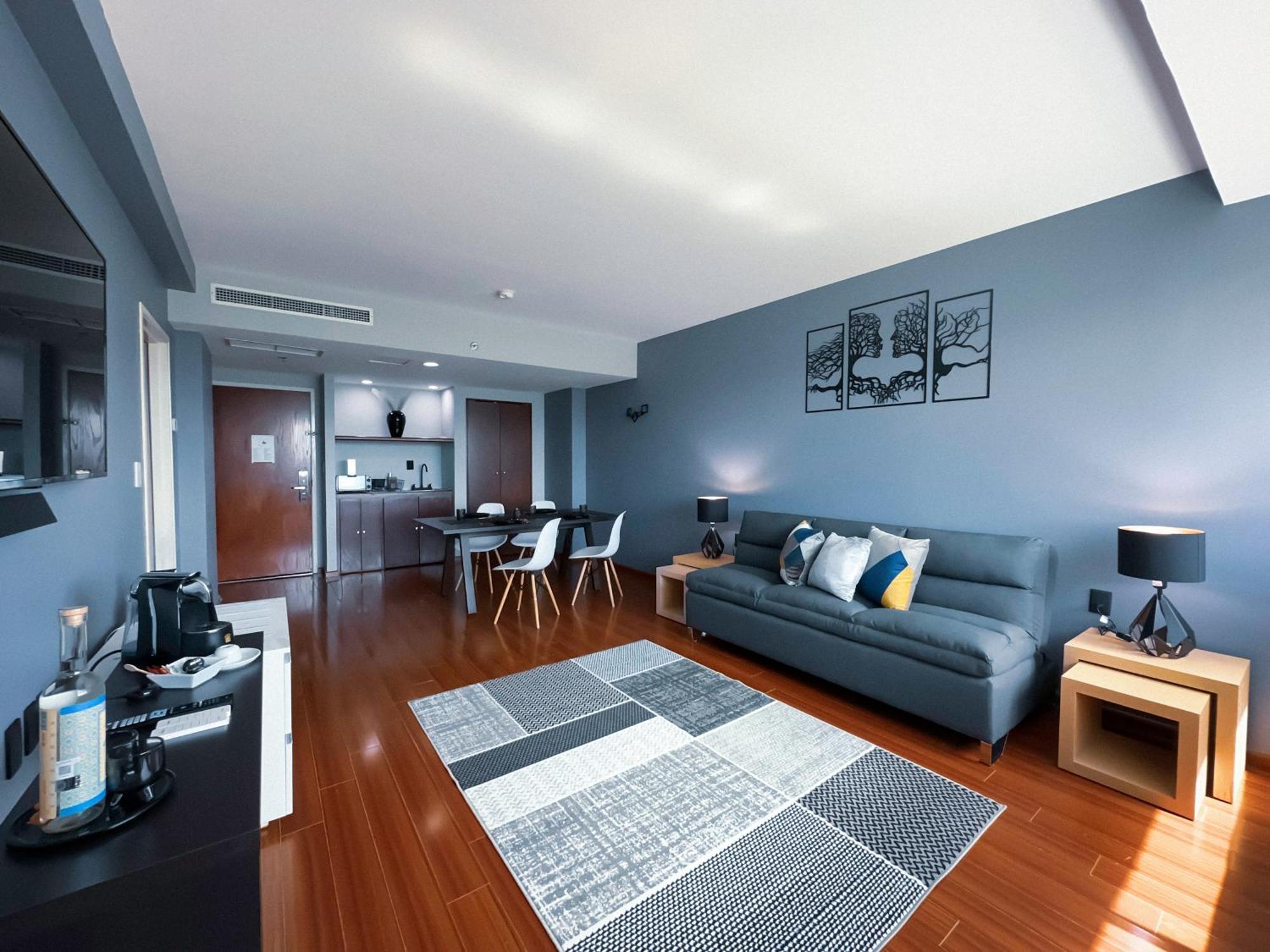 Hotel Opus Grand Toluca Aeropuerto ภายนอก รูปภาพ