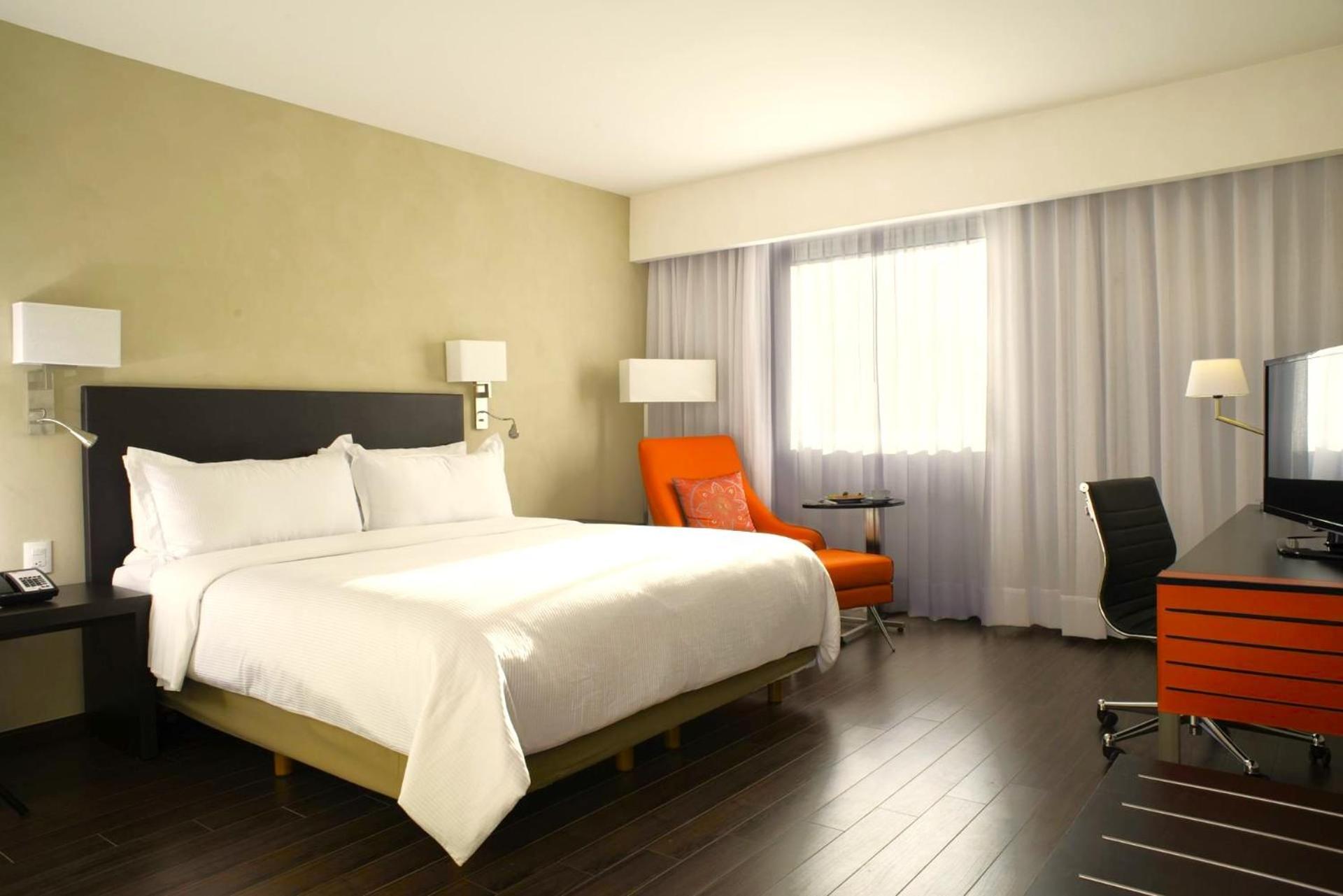 Hotel Opus Grand Toluca Aeropuerto ภายนอก รูปภาพ